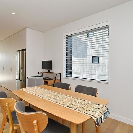 Worcester Terrace Seven - Christchurch Holiday Homes Екстериор снимка