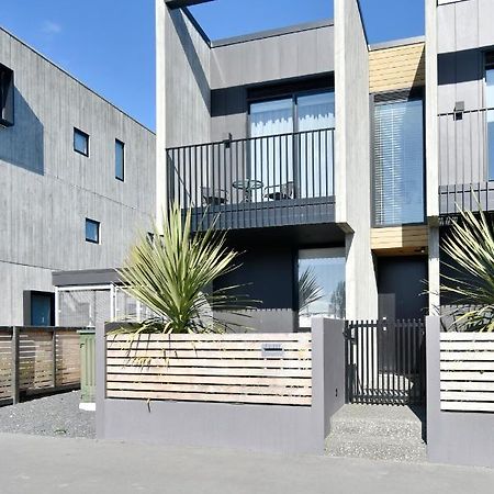 Worcester Terrace Seven - Christchurch Holiday Homes Екстериор снимка