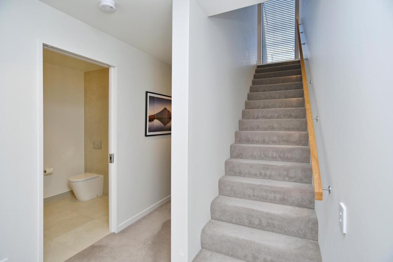 Worcester Terrace Seven - Christchurch Holiday Homes Екстериор снимка
