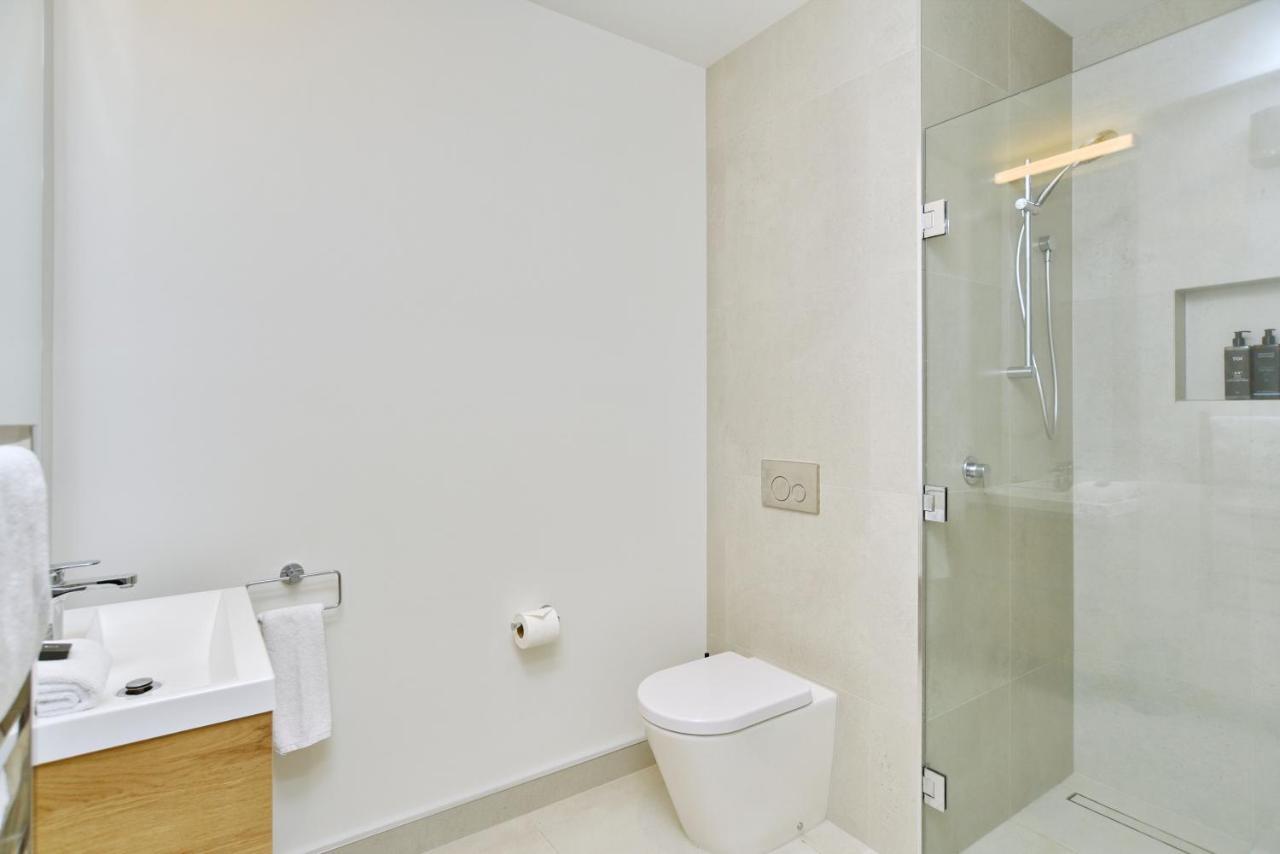 Worcester Terrace Seven - Christchurch Holiday Homes Екстериор снимка